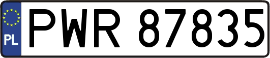 PWR87835
