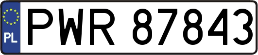PWR87843