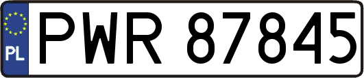 PWR87845