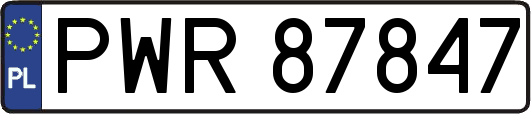 PWR87847