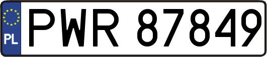PWR87849