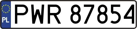 PWR87854