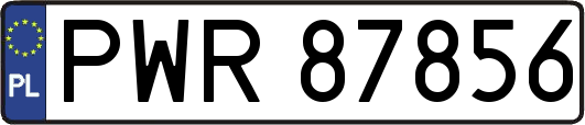 PWR87856