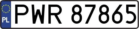 PWR87865