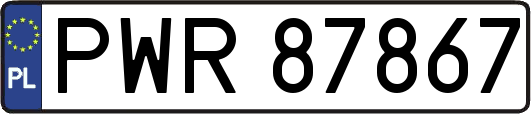 PWR87867