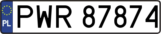 PWR87874