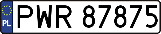 PWR87875