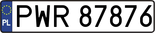 PWR87876