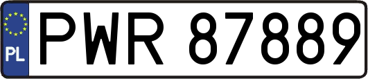 PWR87889