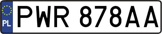 PWR878AA