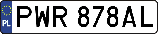 PWR878AL