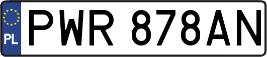 PWR878AN