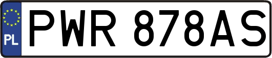 PWR878AS