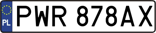 PWR878AX