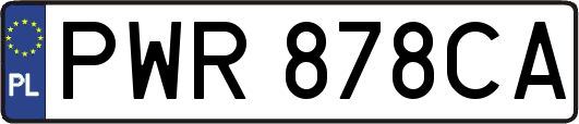PWR878CA