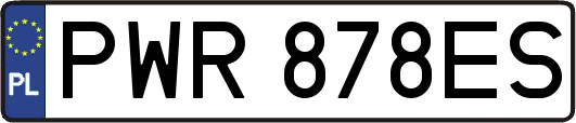 PWR878ES