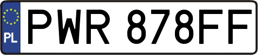 PWR878FF