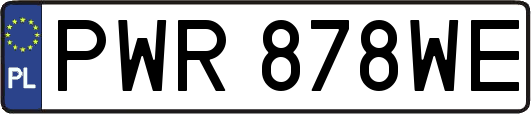 PWR878WE