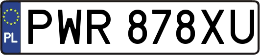 PWR878XU
