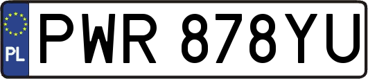 PWR878YU
