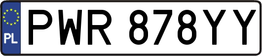 PWR878YY