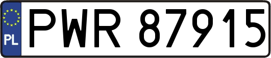 PWR87915
