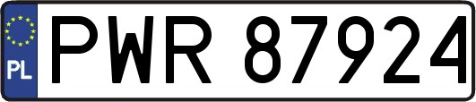 PWR87924