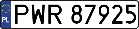 PWR87925