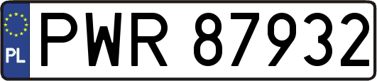 PWR87932
