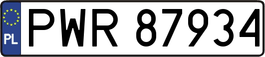 PWR87934
