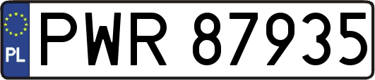 PWR87935