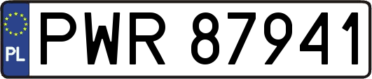 PWR87941