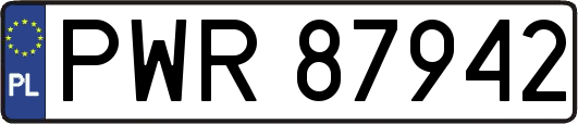 PWR87942