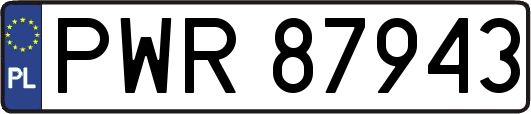 PWR87943