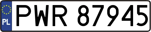 PWR87945