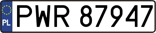 PWR87947