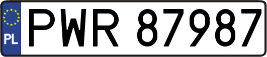 PWR87987