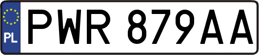 PWR879AA