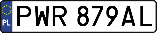 PWR879AL