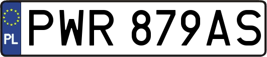 PWR879AS