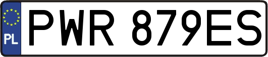 PWR879ES