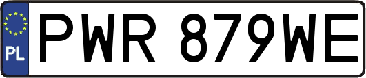 PWR879WE