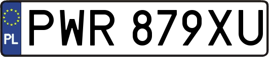 PWR879XU