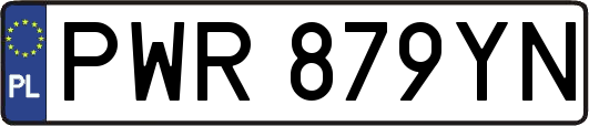 PWR879YN