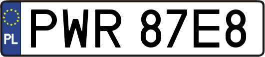PWR87E8