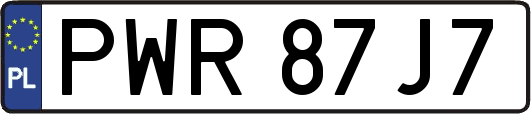 PWR87J7