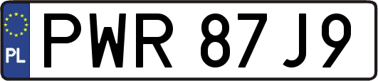 PWR87J9