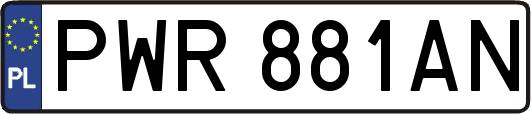 PWR881AN