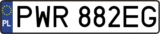 PWR882EG