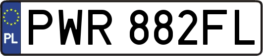 PWR882FL